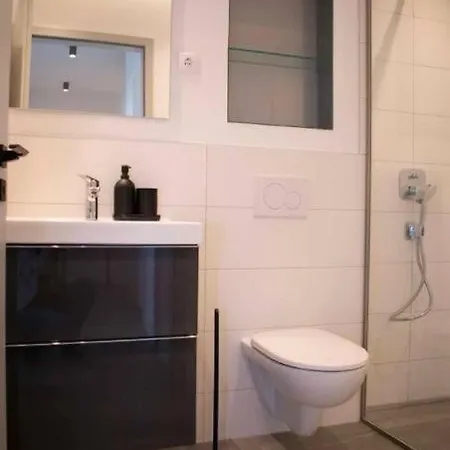 Luxury Cozy 2 Bdr Downtown Apt.1 Budapešť Exteriér fotografie