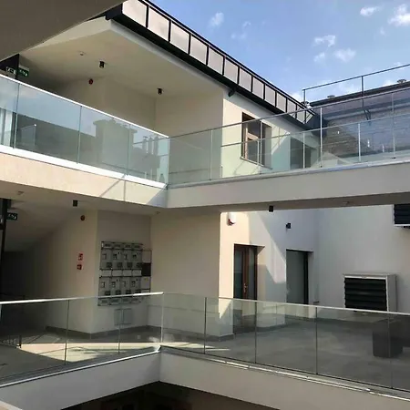 Luxury Cozy 2 Bdr Downtown Apt.1 Budapešť Exteriér fotografie