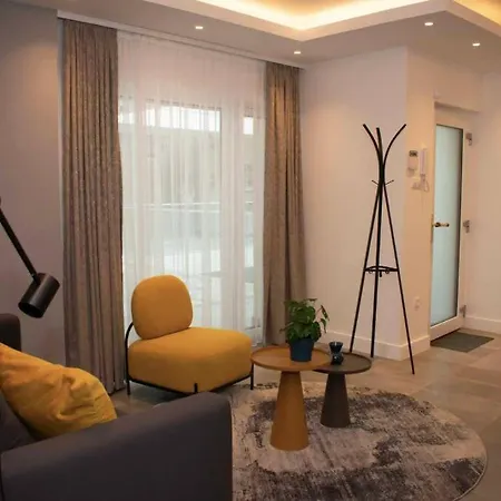 Luxury Cozy 2 Bdr Downtown Apt.1 Budapešť Exteriér fotografie