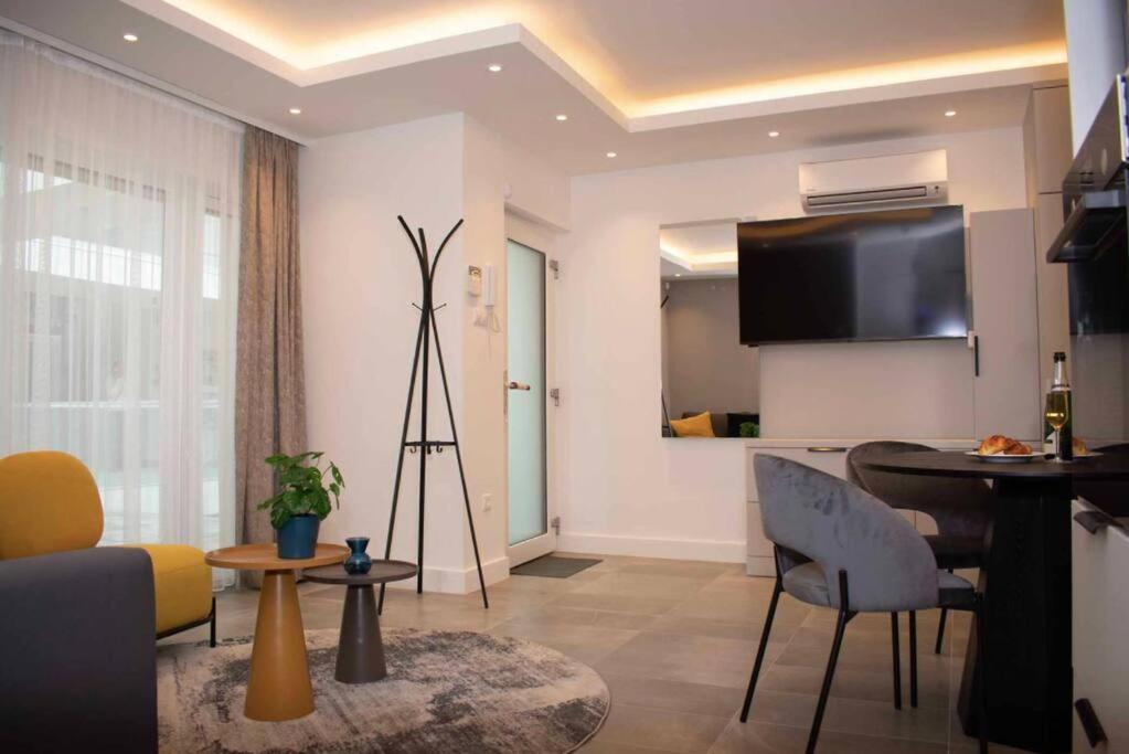 Luxury Cozy 2 Bdr Downtown Apt.1 Apartament