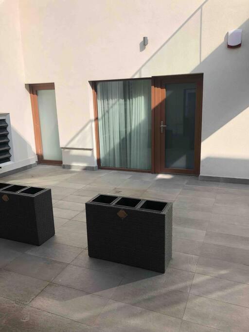 Luxury Cozy 2 Bdr Downtown Apt.1 Budapeszt