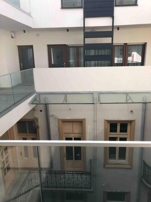 Luxury Cozy 2 Bdr Downtown Apt.1 Apartmán Budapešť