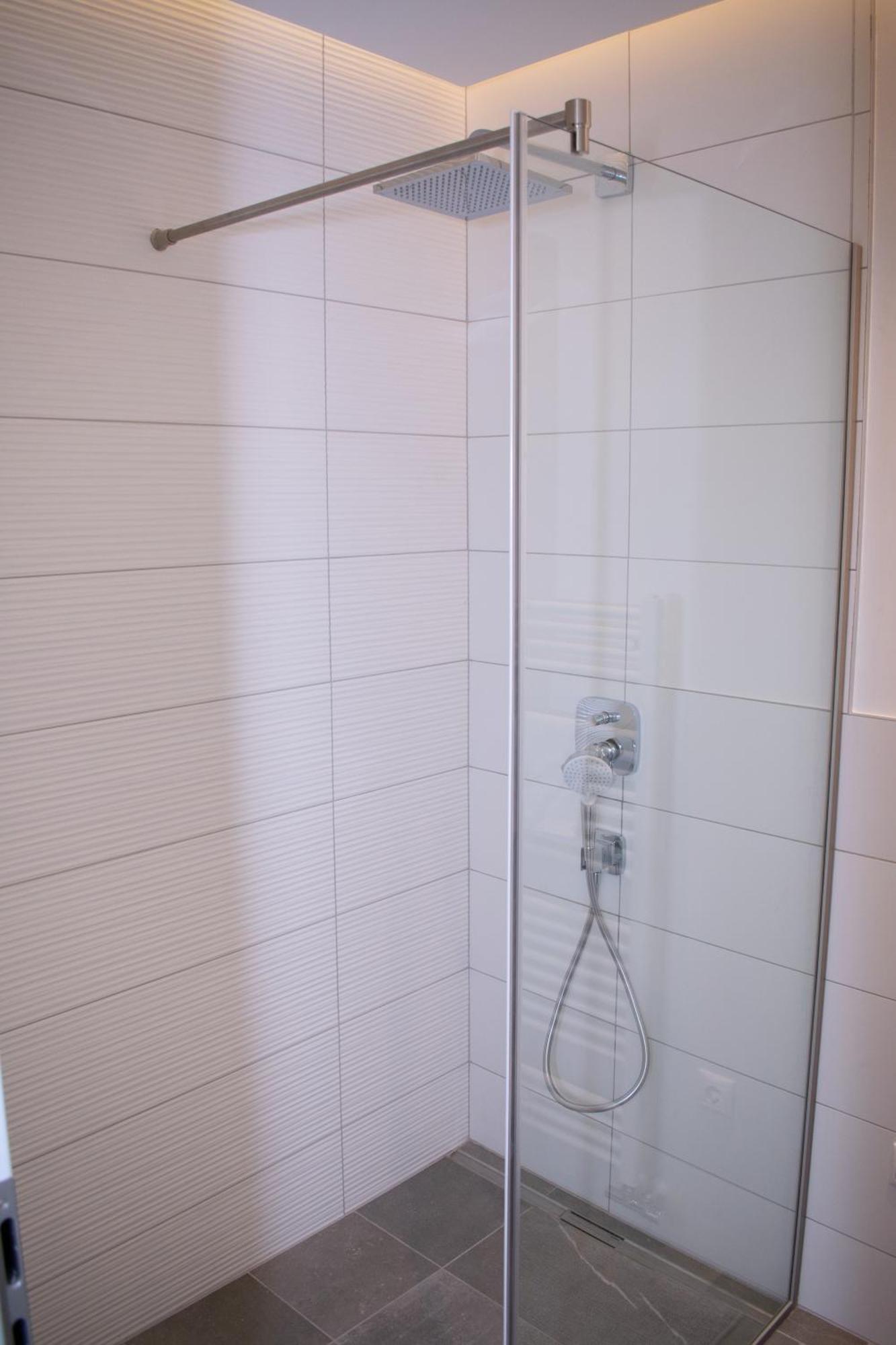 Apartmán Luxury Cozy 2 Bdr Downtown Apt.1