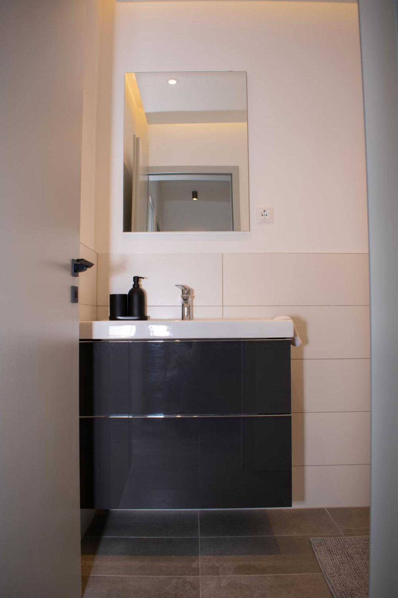 Luxury Cozy 2 Bdr Downtown Apt.1 Budapešť