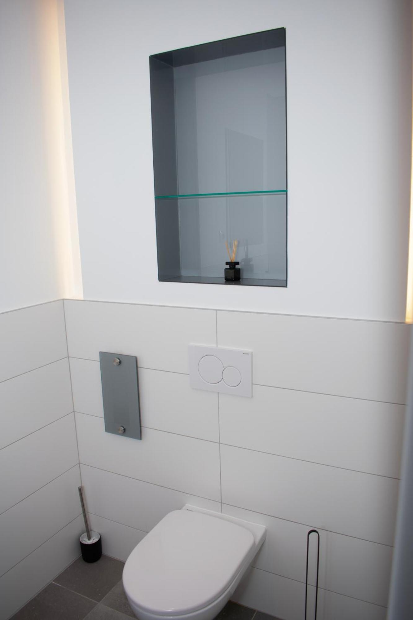Luxury Cozy 2 Bdr Downtown Apt.1 * Budapešť