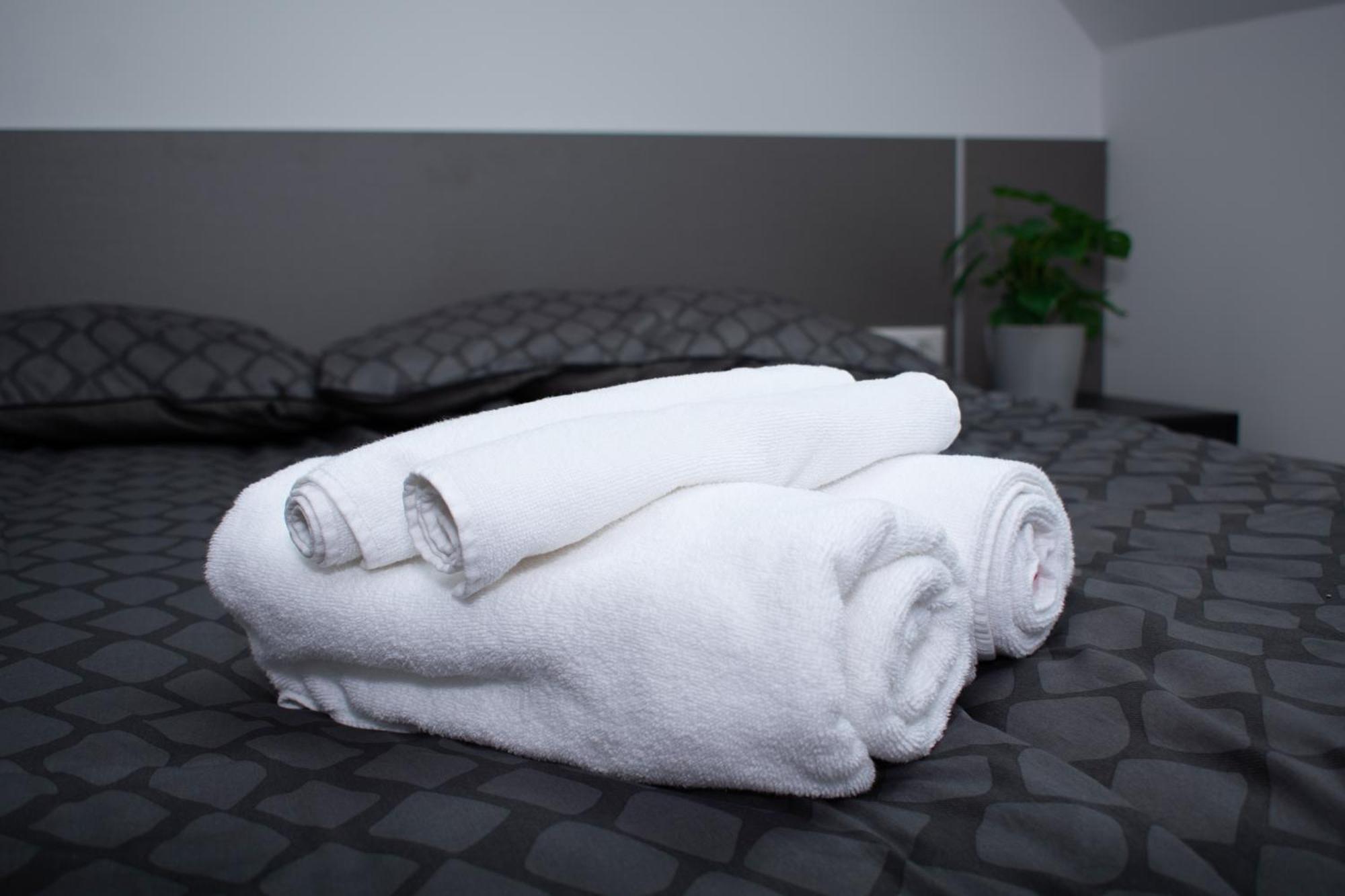 Luxury Cozy 2 Bdr Downtown Apt.1 Apartmán Budapešť