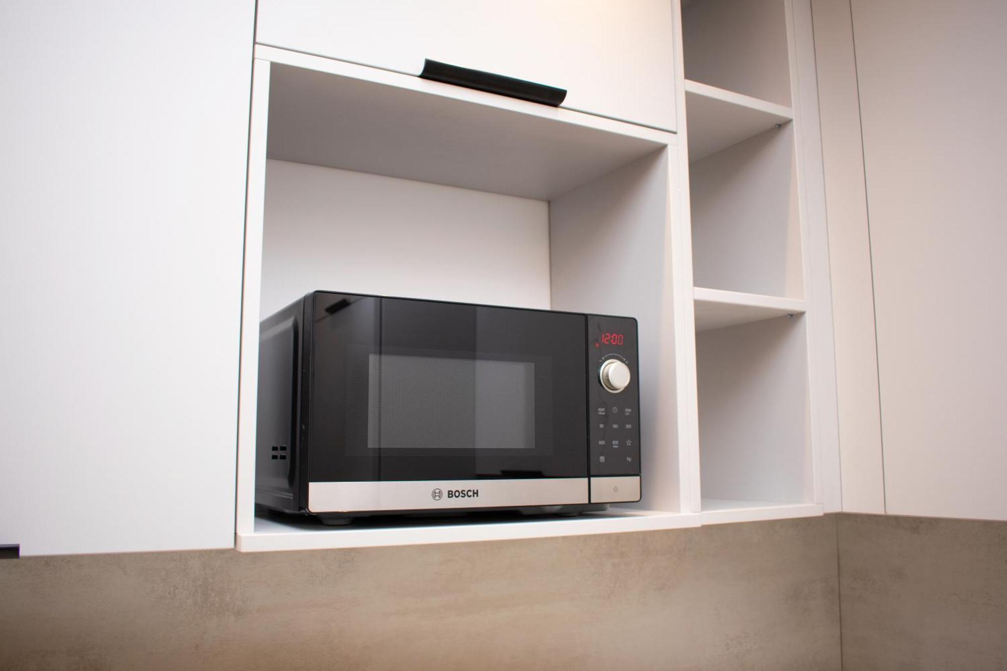 Apartmán Luxury Cozy 2 Bdr Downtown Apt.1 *